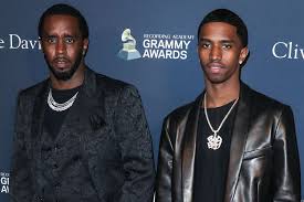 Christian, filho de Sean 'Diddy' Combs, acusado de agressão sexual em novo processo / Sean 'Diddy' Combs's son Christian accused of sexual assault in new lawsuit
