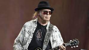 Neil Young e Crazy Horse anunciam primeira turnê em 10 anos / Neil Young and Crazy Horse announces first tour in 10 years