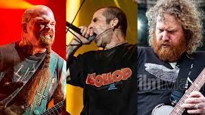 Mastodon e Lamb of God anunciam turnê conjunta, Kerry King e Unearth para apoiar / Mastodon and Lamb of God Announce Co-headlining Tour, Kerry King and Unearth to Support