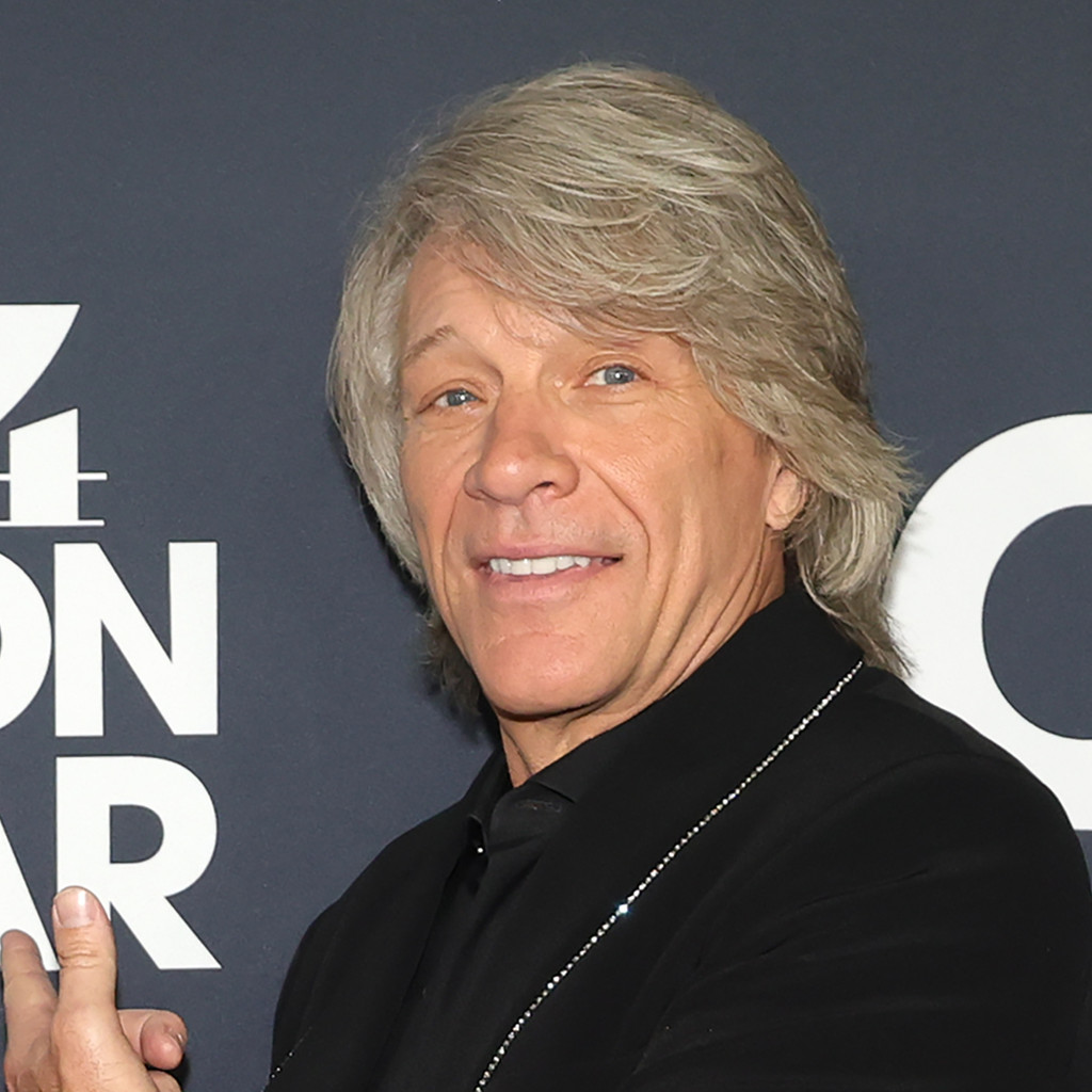 Jon Bon Jovi ‘considera se aposentar’ da turnê se os problemas vocais persistirem / Jon Bon Jovi 'considering retirement' from touring if vocal problems persist