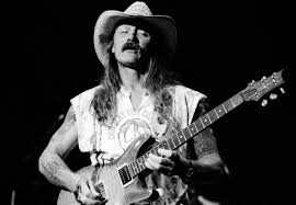 Dickey Betts, guitarrista do Allman Brothers, morre aos 80 anos / Allman Brothers guitarist Dickey Betts dead at 80