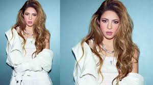 Shakira revela que perdeu letras de músicas em aeroporto / Shakira reveals she lost song lyrics in an airport