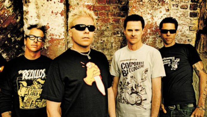 The Offspring revela por que a música "não vale o que era"